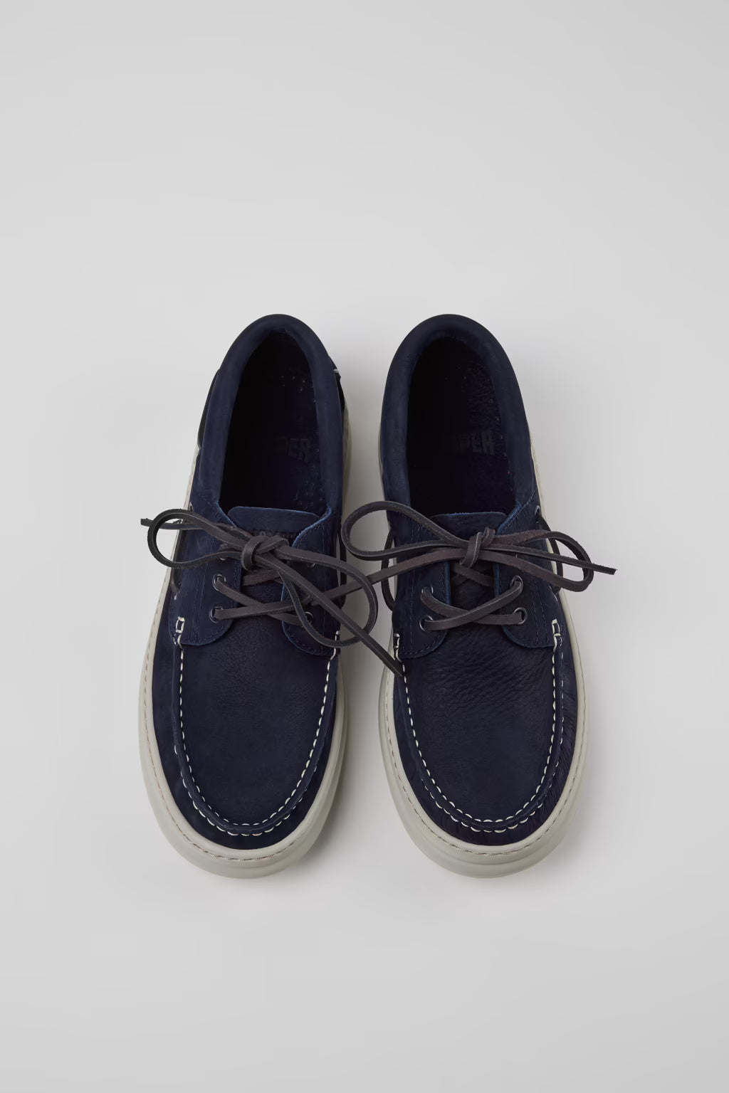 Camper - Runner