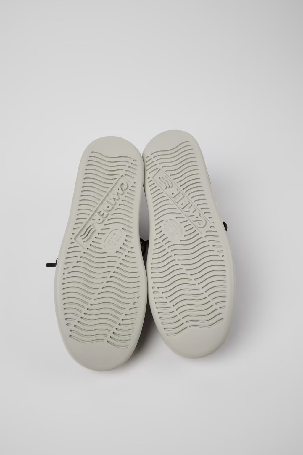Camper - Runner