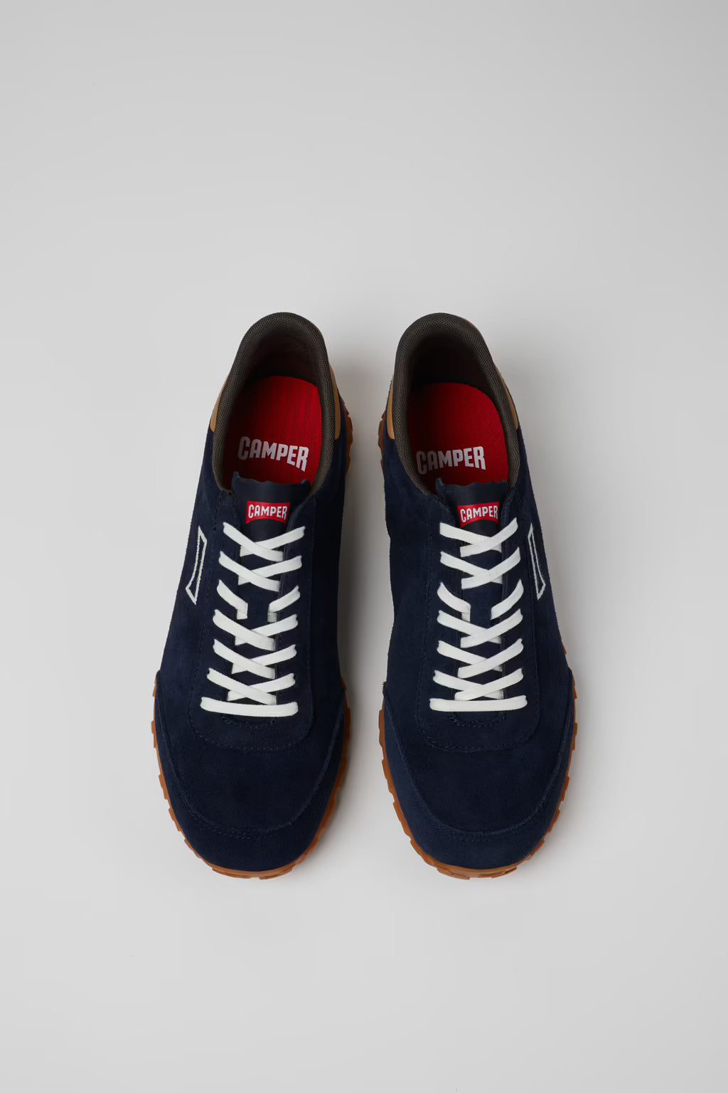 Camper - Drift Walk