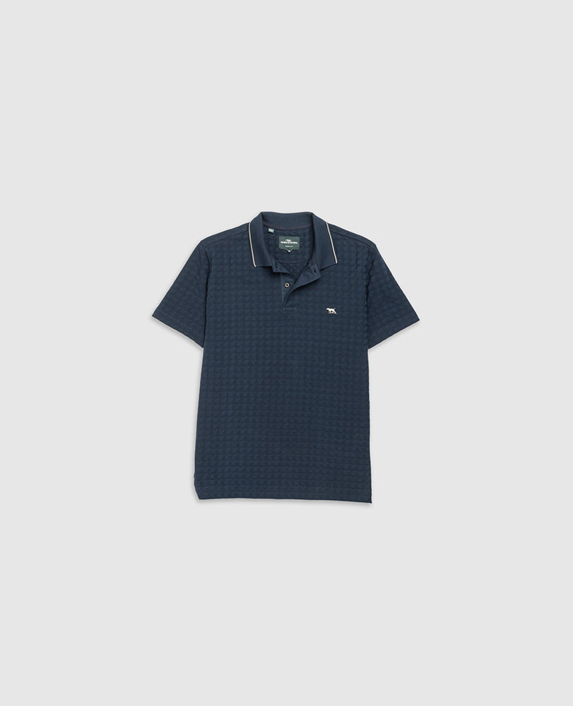 Rodd & Gunn Glen Albyn Sports Fit Polo