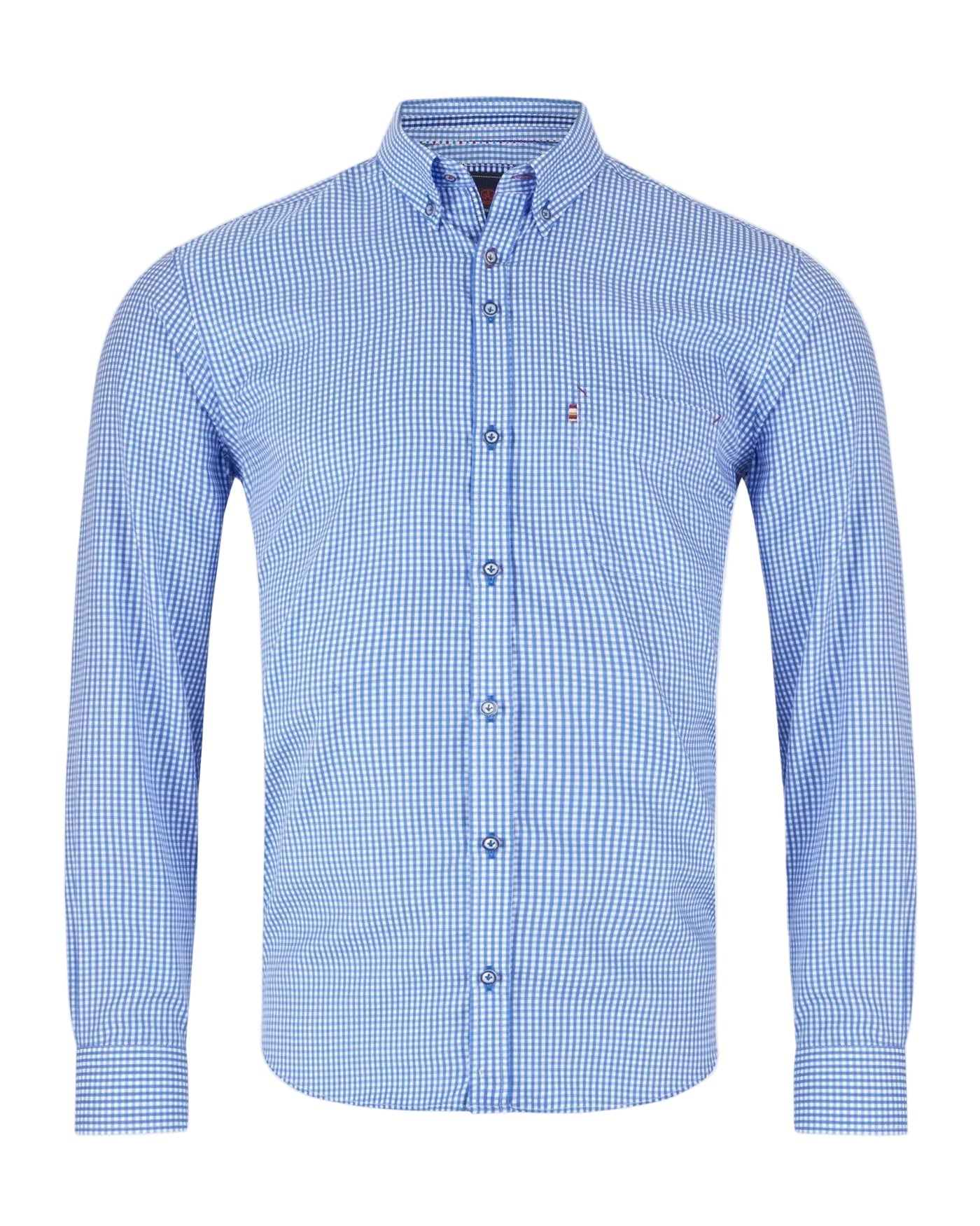 Andre Koln Long Sleeve Shirt