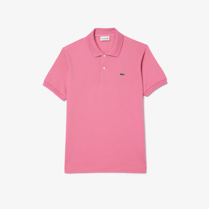 Lacoste Classic Fit L.12.12 Original Pique Polo Shirt