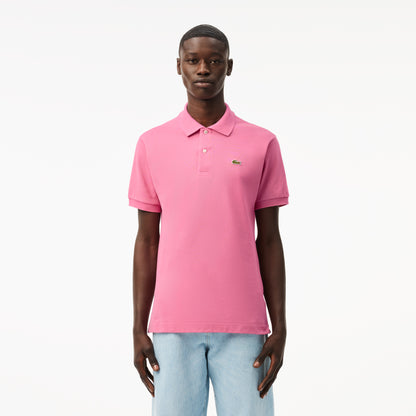 Lacoste Classic Fit L.12.12 Original Pique Polo Shirt