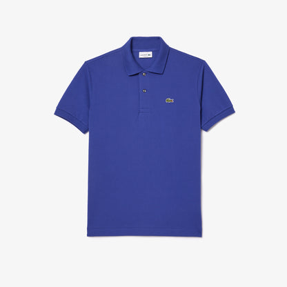 Lacoste Classic Fit L.12.12 Original Pique Polo Shirt