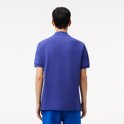 Lacoste Classic Fit L.12.12 Original Pique Polo Shirt