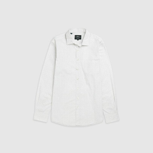 Rodd & Gunn Lambton L/S Shirt