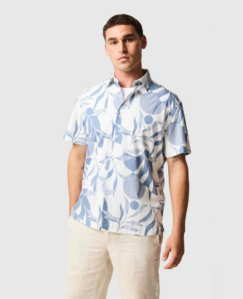 Rodd & Gunn Carrington Shirt
