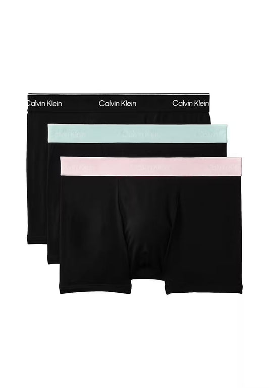 Calvin Klein Underwear 3-pack Trunk