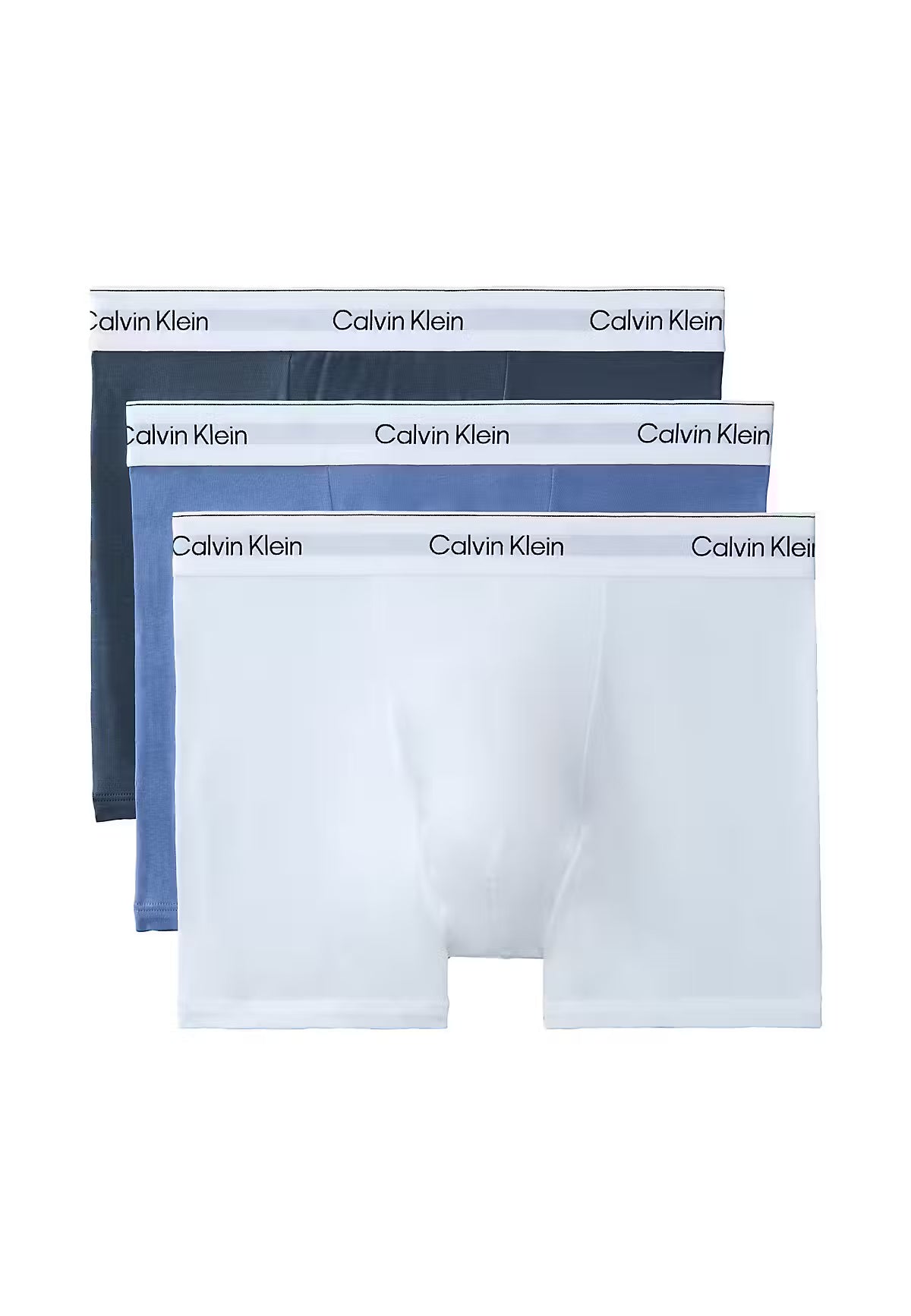 Calvin Klein Underwear 3-pack Trunk
