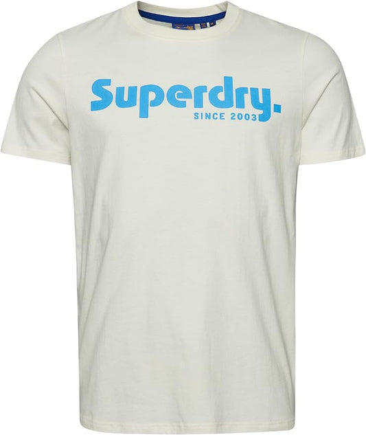 Superdry Vintage Terrain Classic T-Shirt