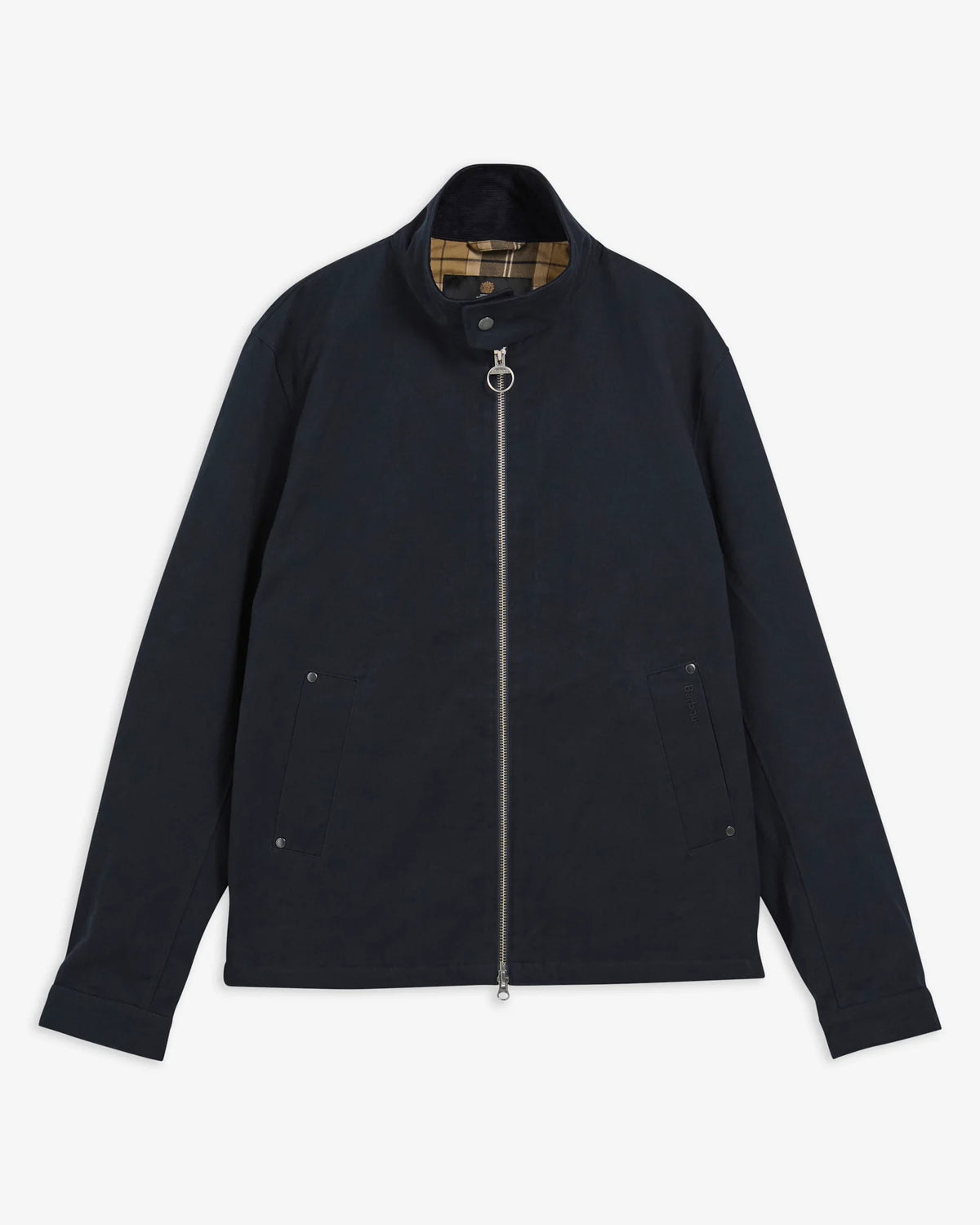 Barbour Cordford Casual Jacket - Navy