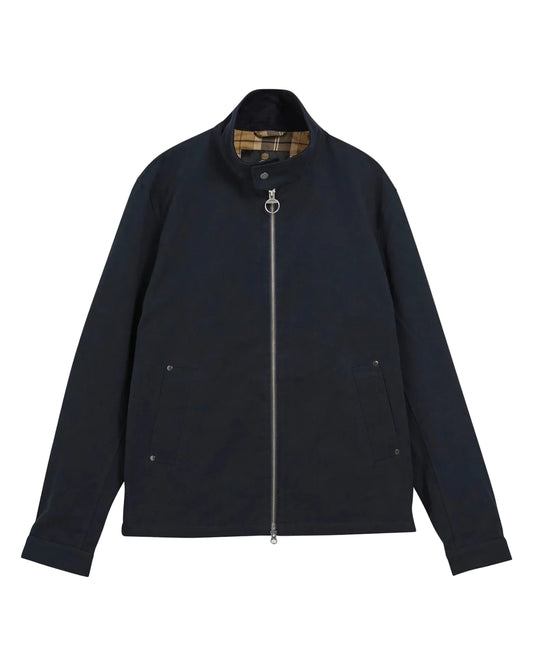 Barbour Cordford Casual Jacket - Navy