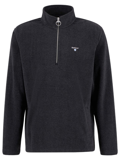 Essentials Half Zip Fleece