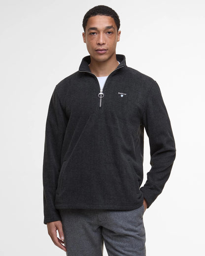 Essentials Half Zip Fleece