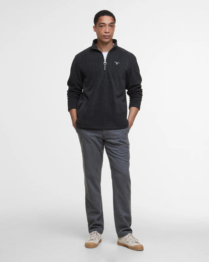 Essentials Half Zip Fleece