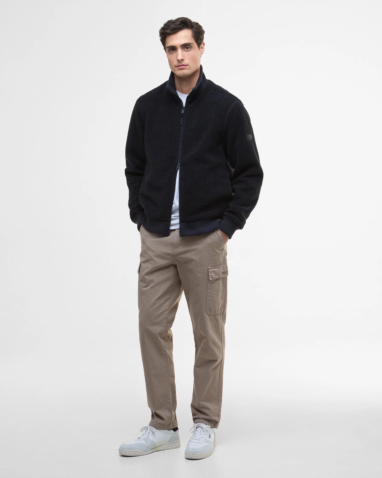 Dinstone Fleece Jacket