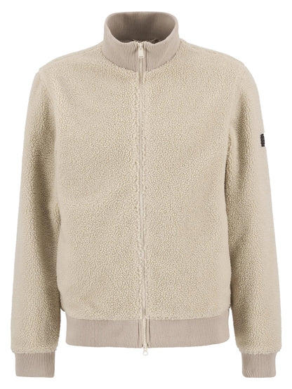 Dinstone Fleece Jacket