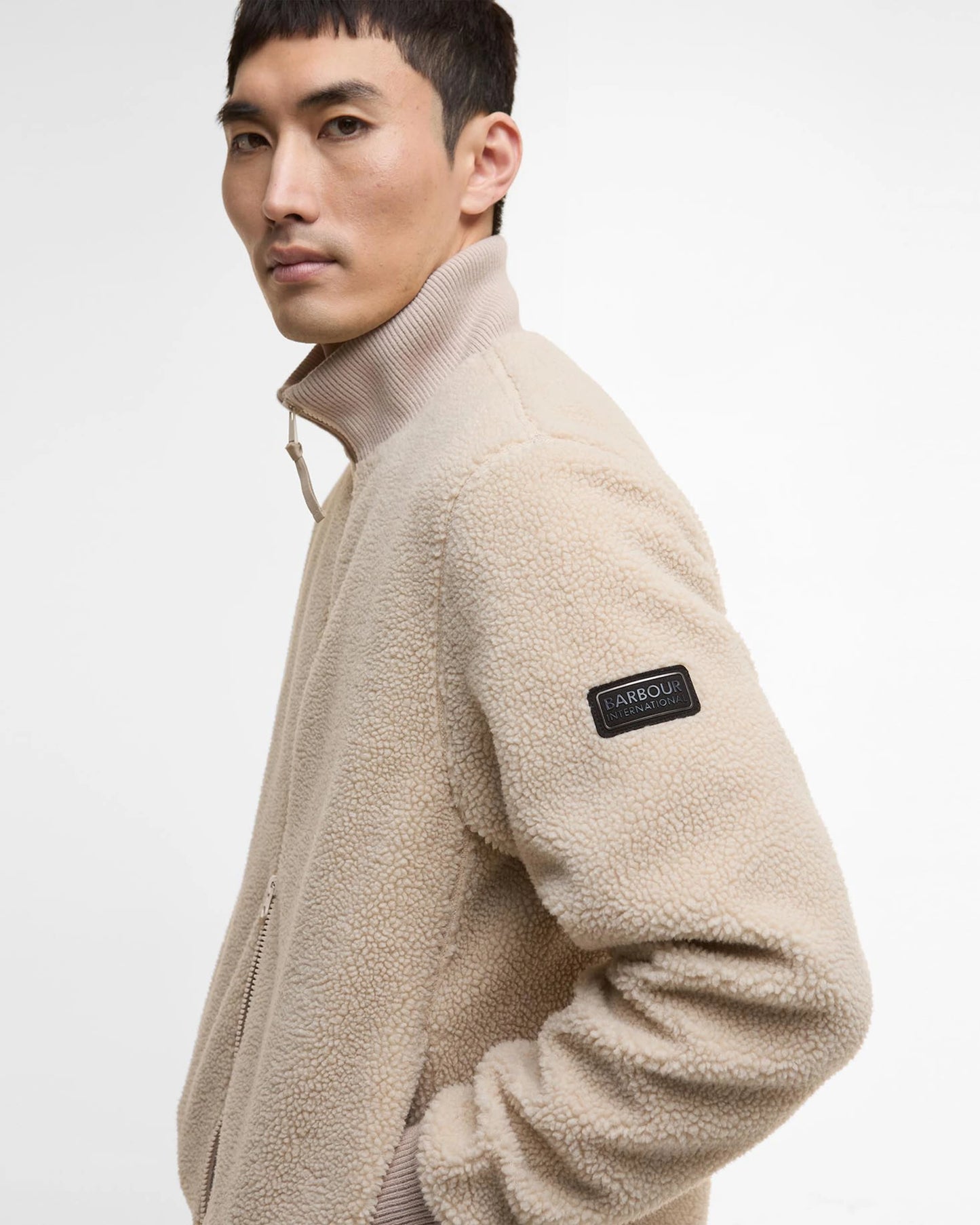 Dinstone Fleece Jacket