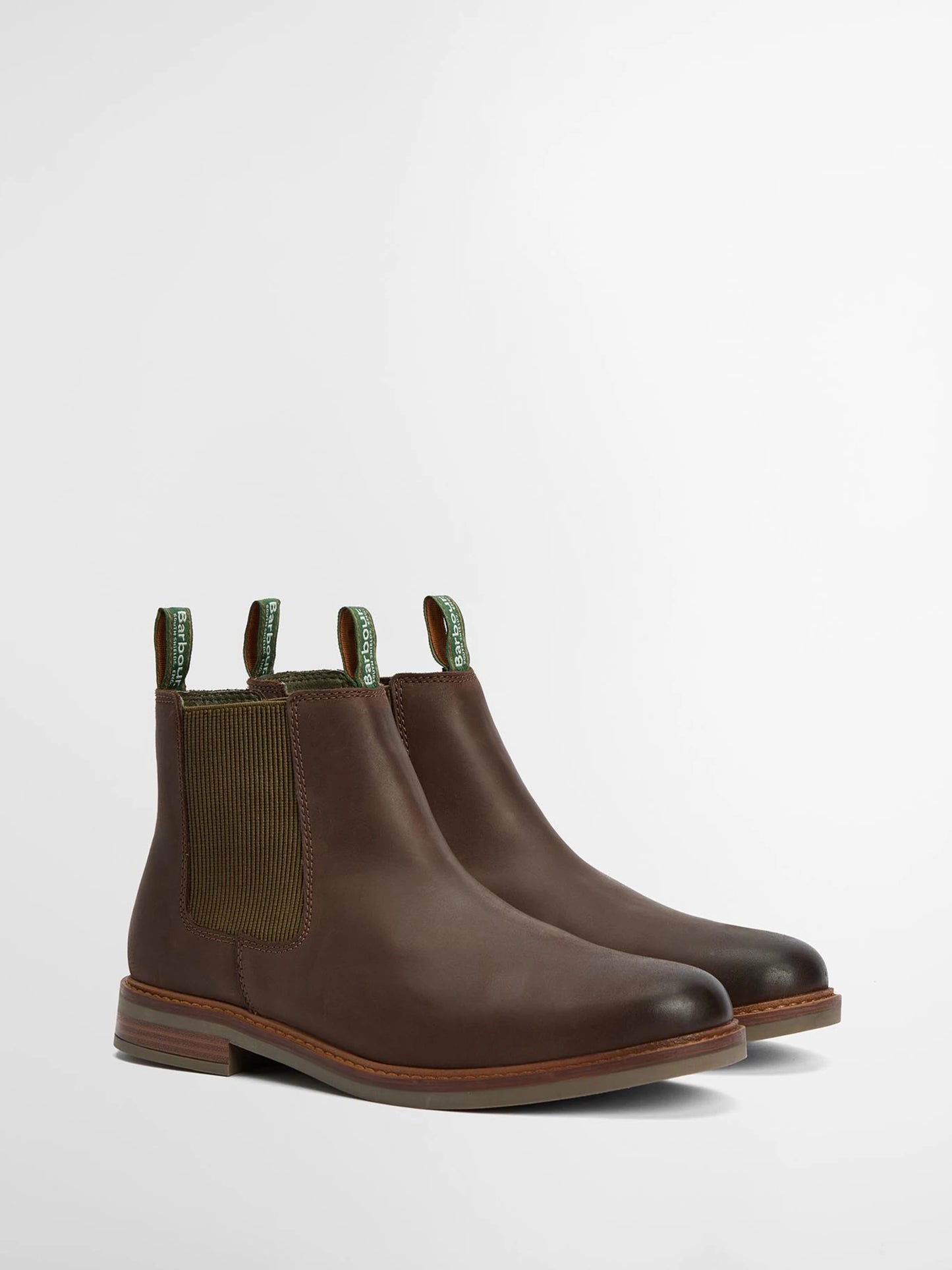 Farsley Chelsea Boot