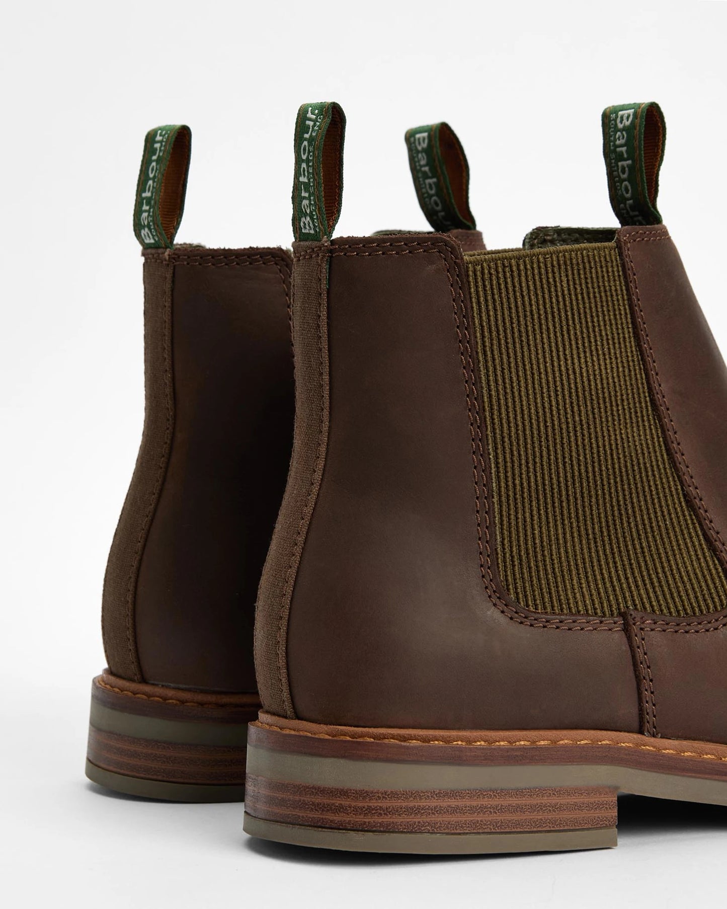 Farsley Chelsea Boot