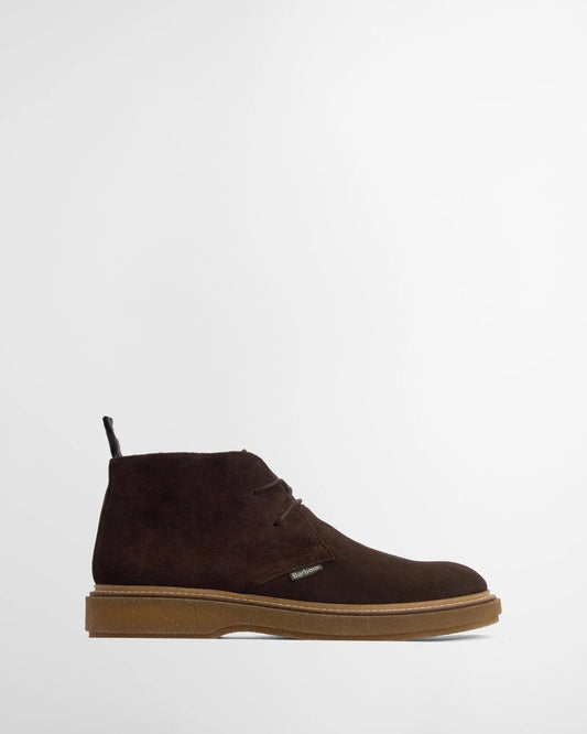 Blaine Chukka Boot