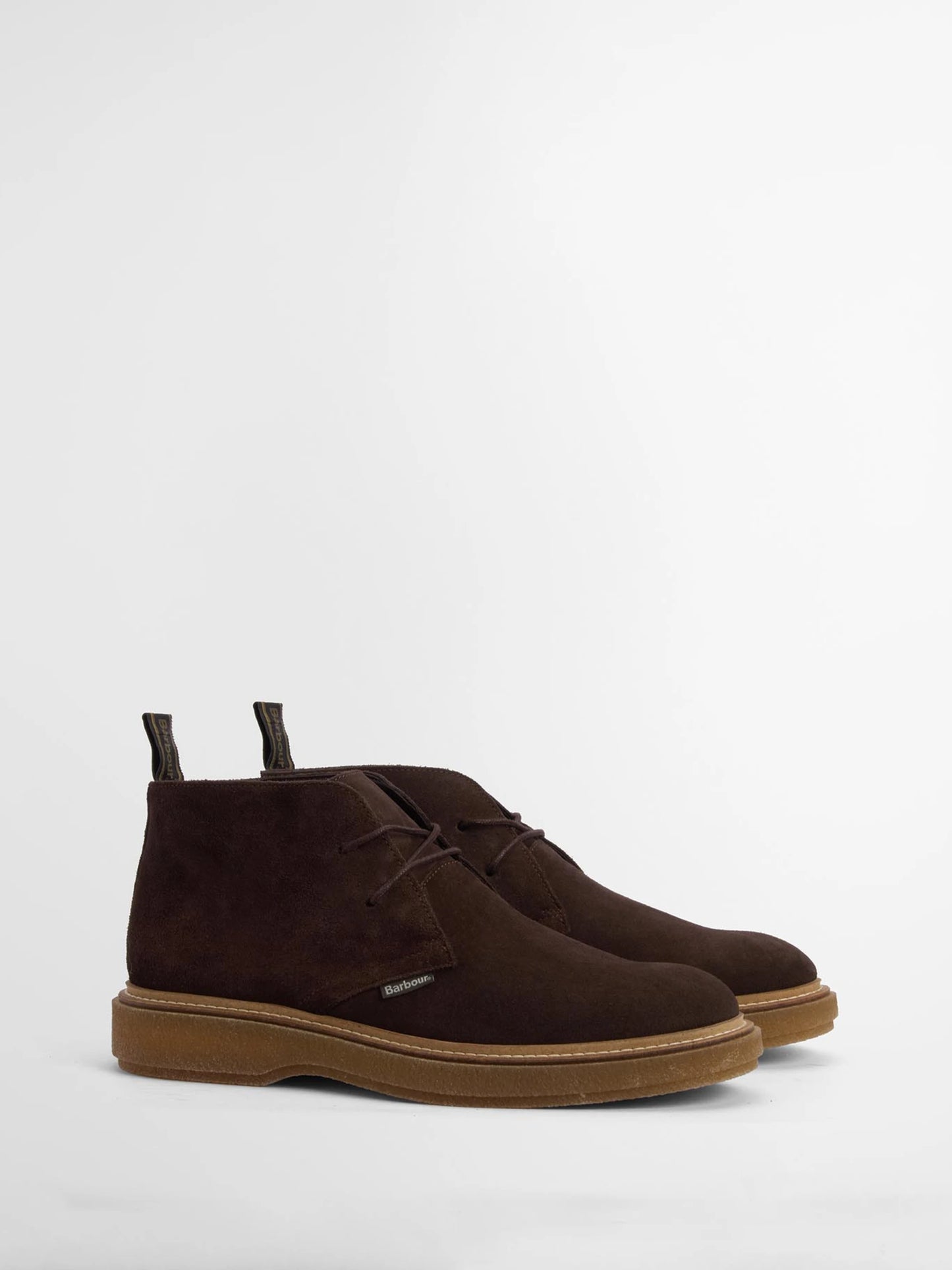Blaine Chukka Boot