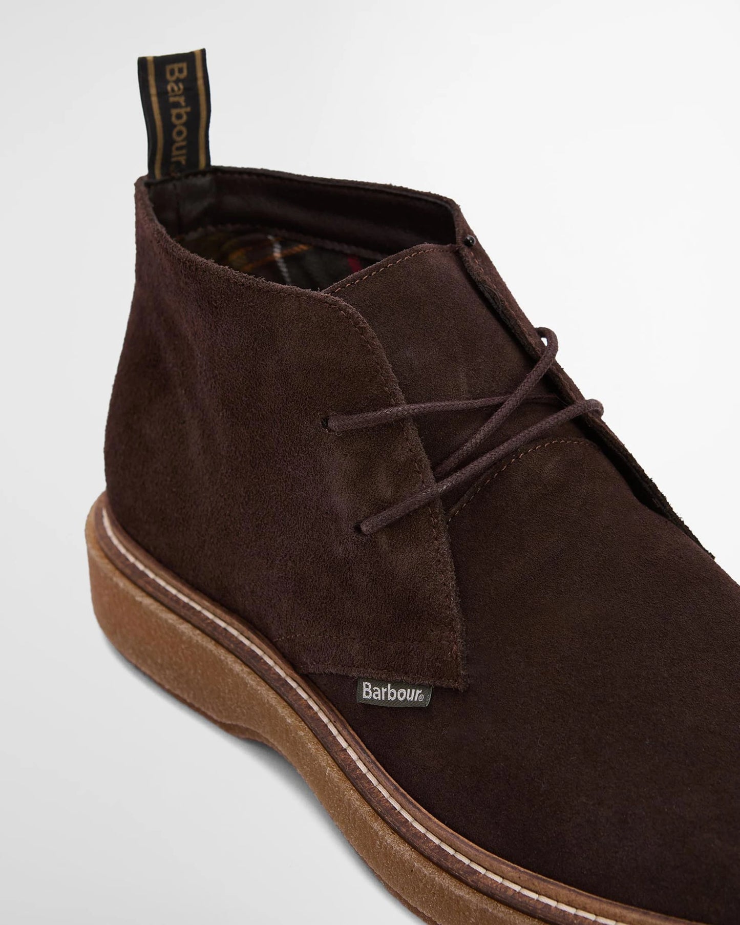 Blaine Chukka Boot