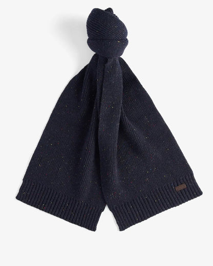 Carlton Fleck Beanie Scarf Giftset