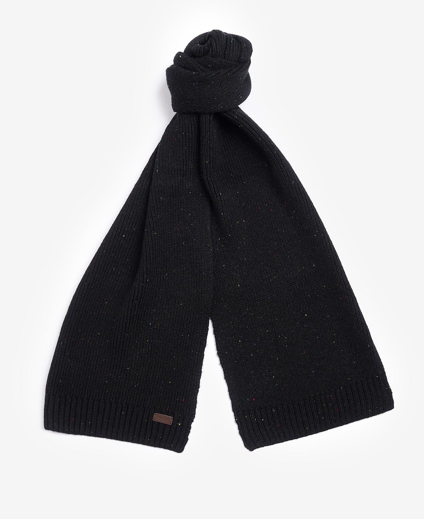 Barbour Beanie and Scarf Giftset