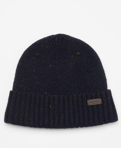 Barbour Beanie and Scarf Giftset