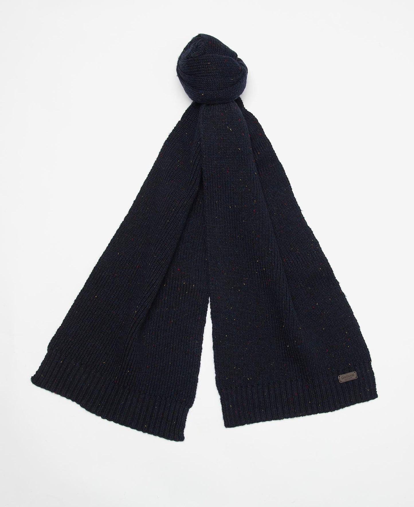 Barbour Beanie and Scarf Giftset