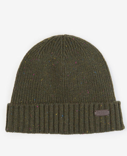 Barbour Beanie and Scarf Giftset
