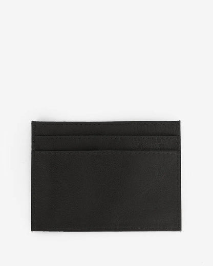 Leather Wallet And Cardholder Gift Set