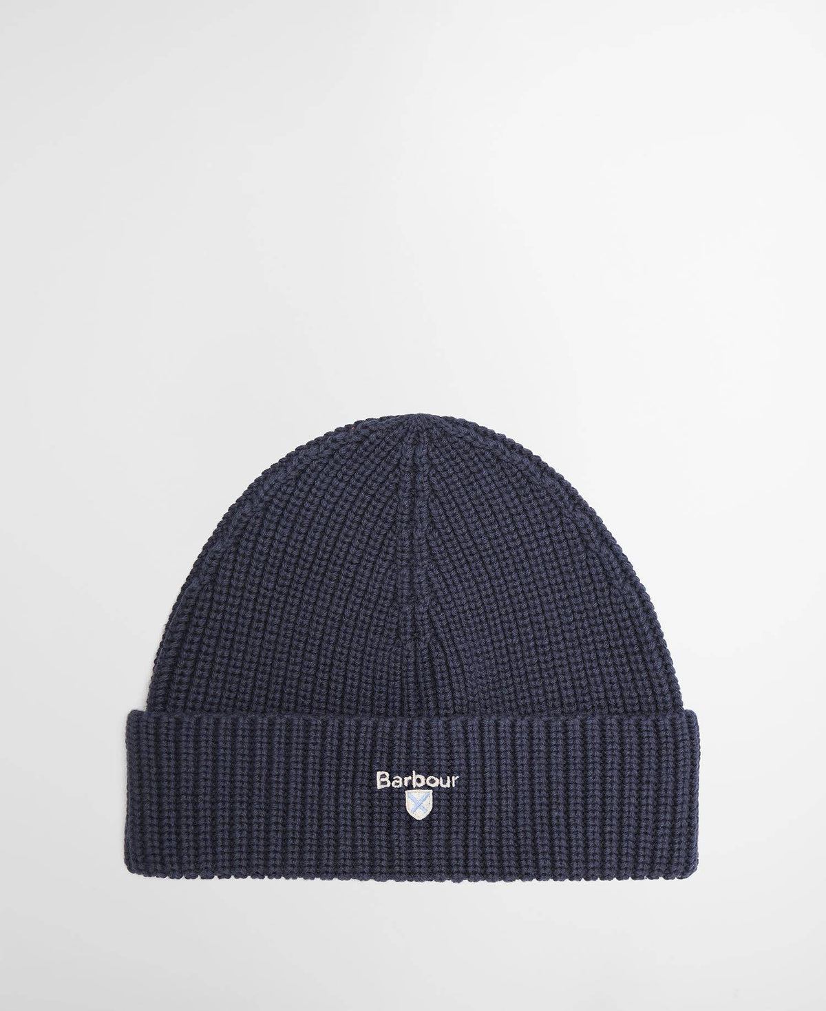 Barbour Cascade Beanie - Navy