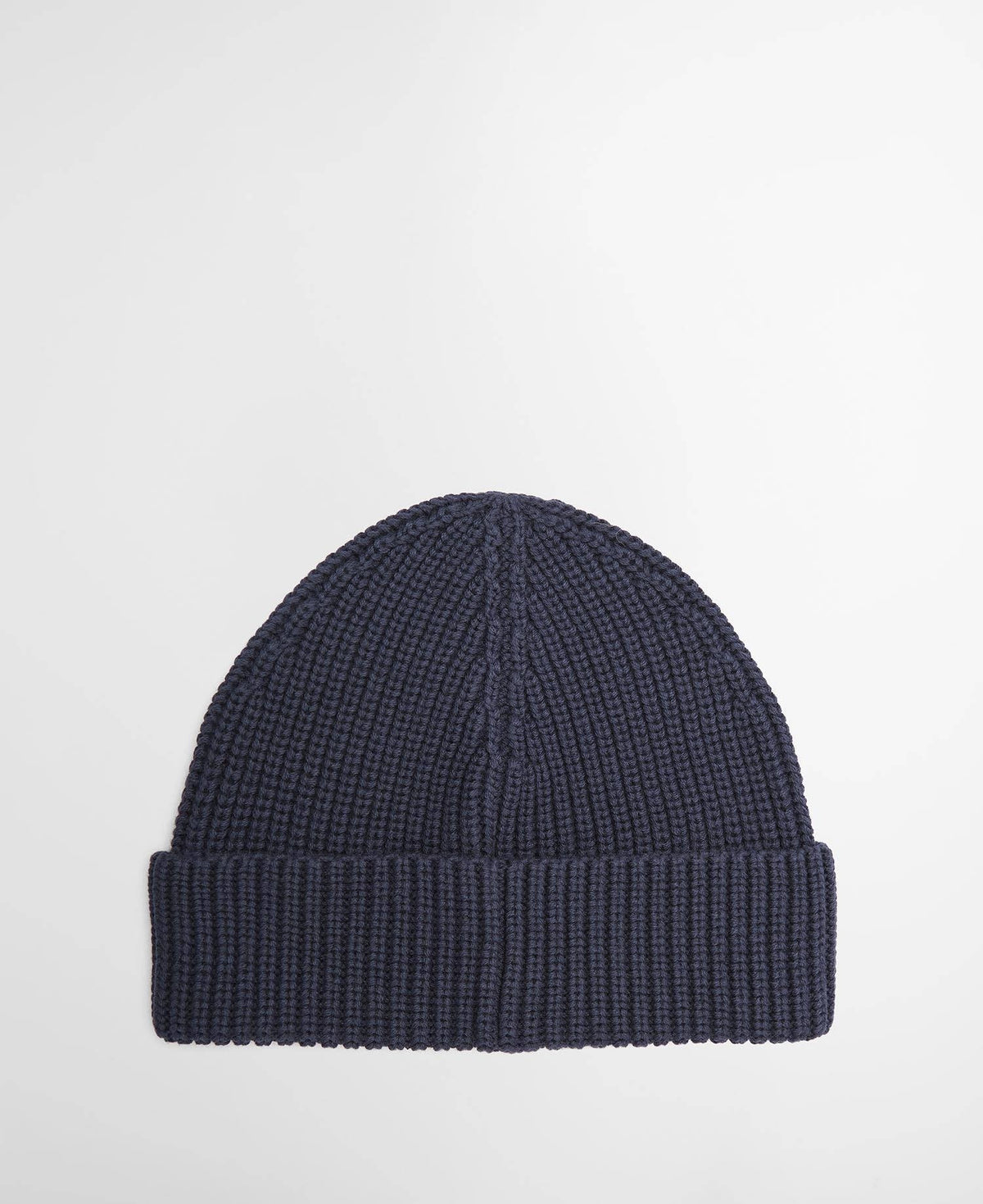 Barbour Cascade Beanie - Navy