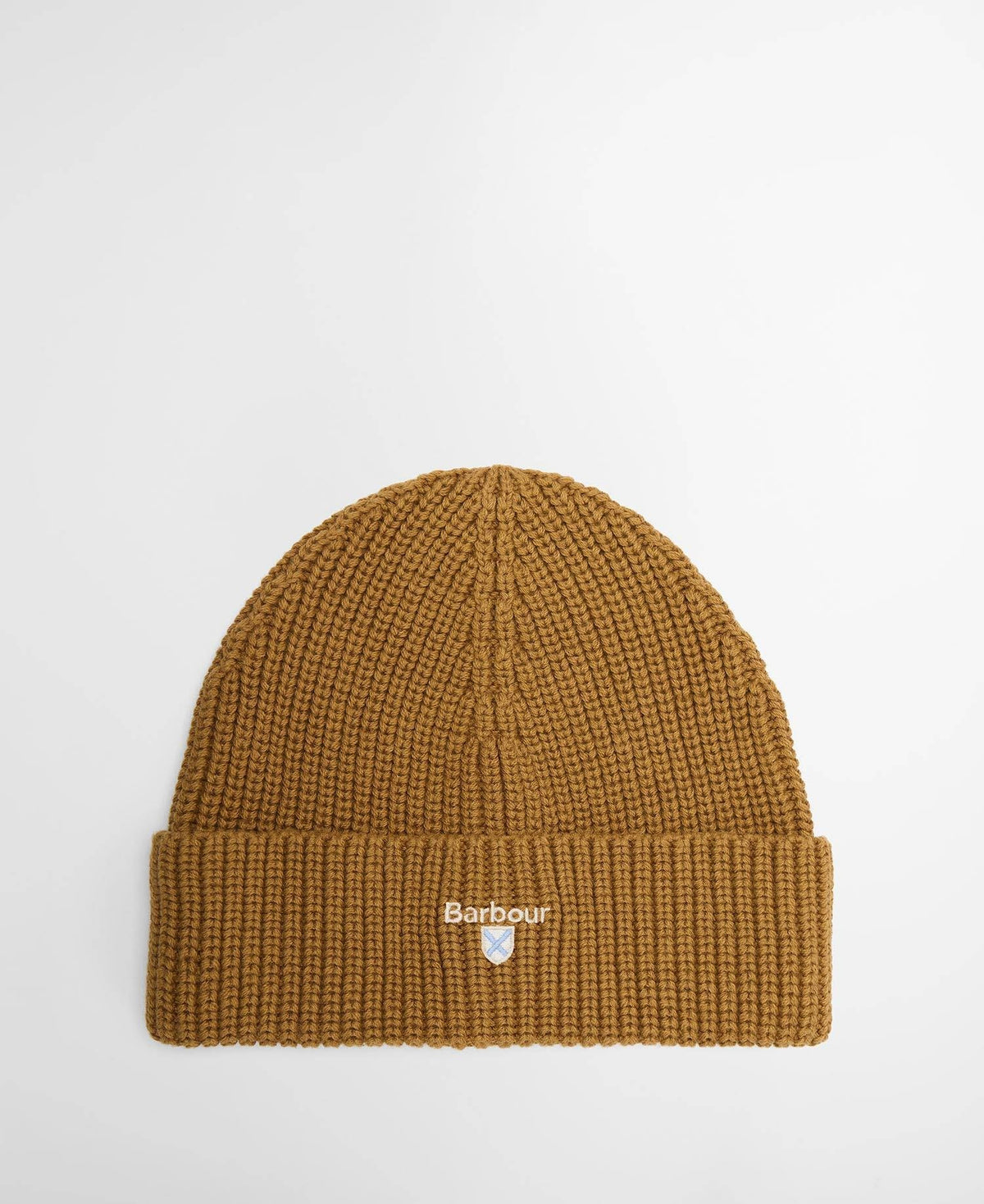 Barbour Cascade Beanie - Cumin