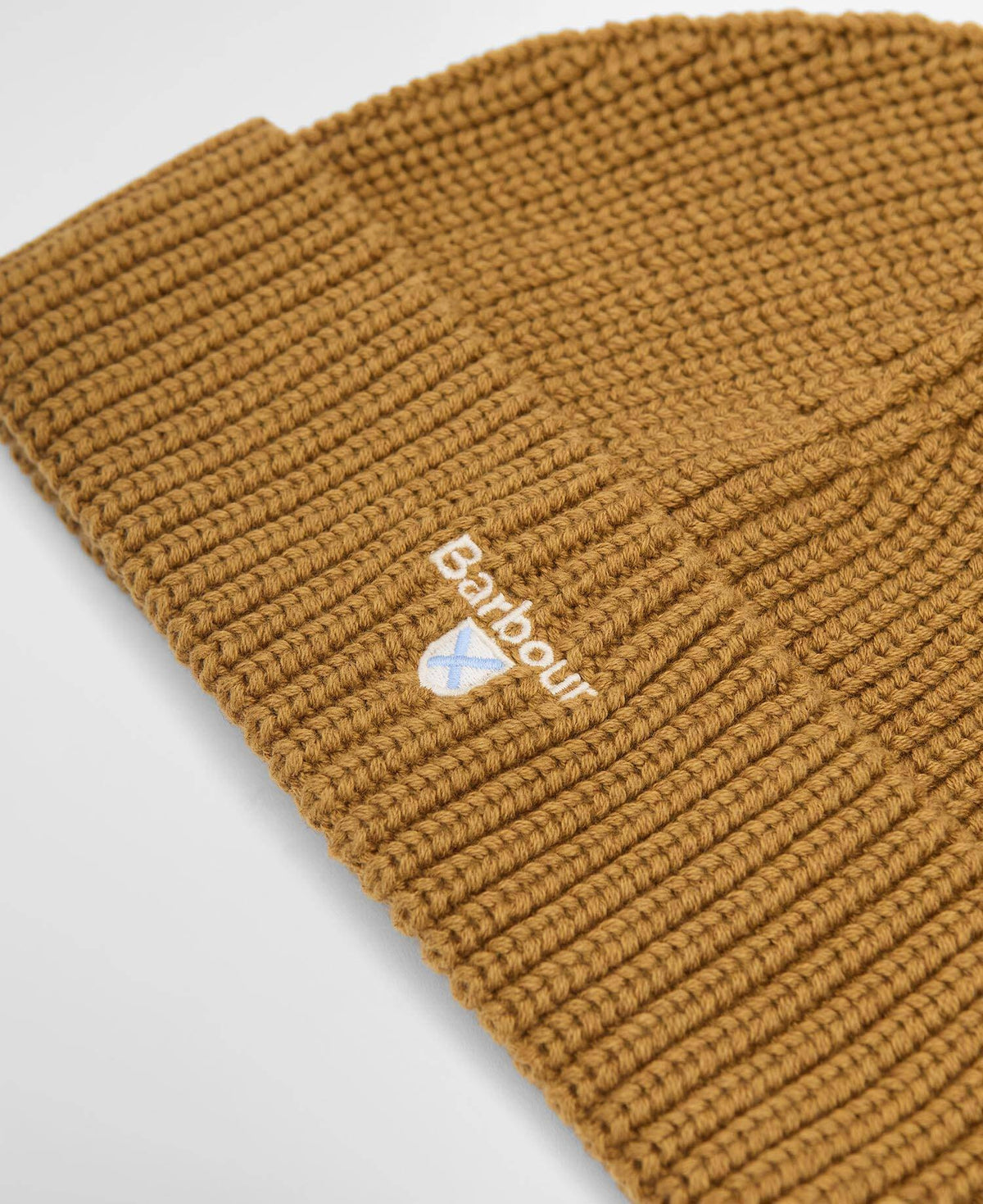 Barbour Cascade Beanie - Cumin