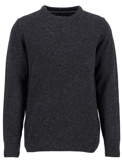 Essential Tisbury Crew Neck Jumper