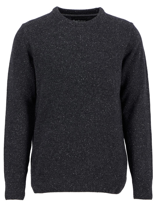 Essential Tisbury Crew Neck Jumper