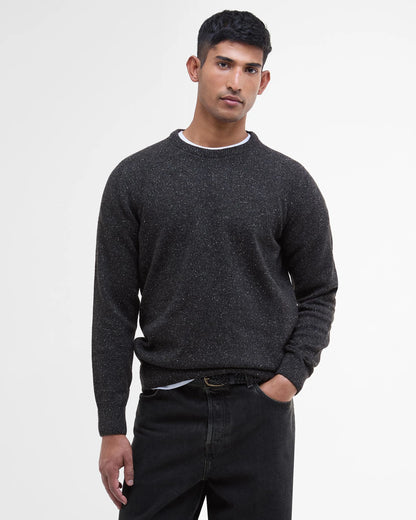 Essential Tisbury Crew Neck Jumper