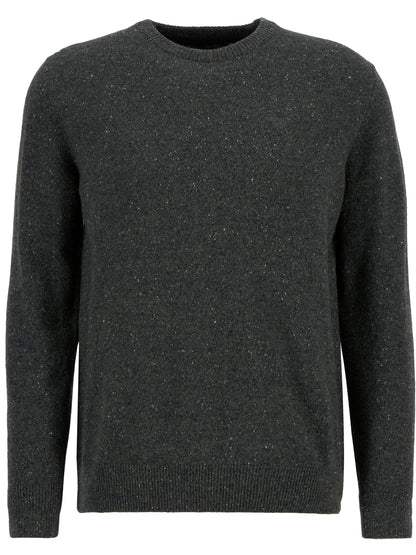 Essential Tisbury Crew Neck Jumper