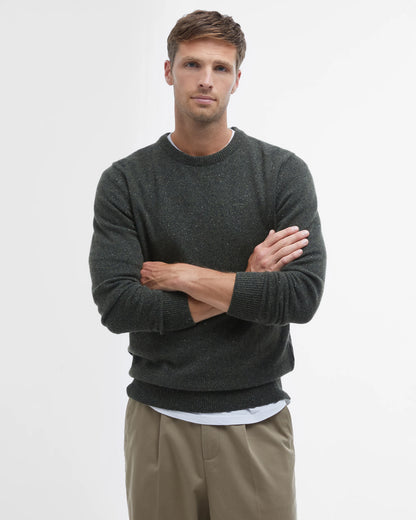 Essential Tisbury Crew Neck Jumper