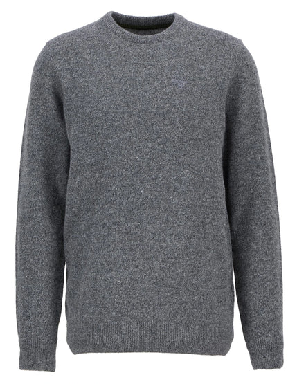 Essential Tisbury Crew Neck Jumper