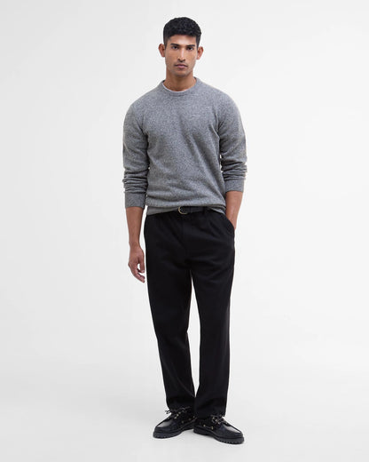 Essential Tisbury Crew Neck Jumper