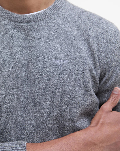 Essential Tisbury Crew Neck Jumper