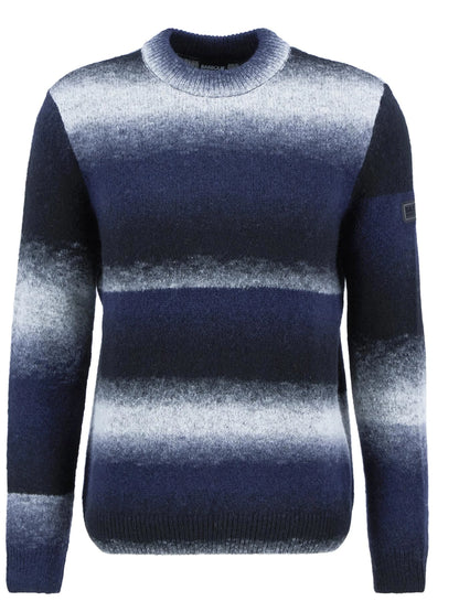 Vector Crew Neck Jumper