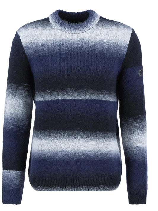 Vector Crew Neck Jumper