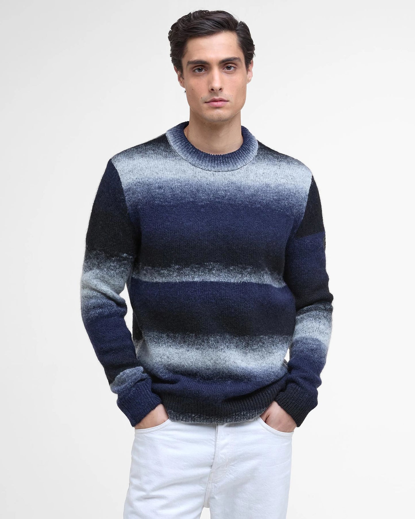 Vector Crew Neck Jumper