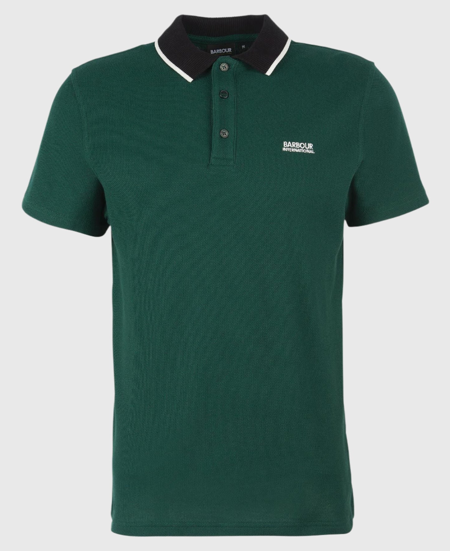 Barbour International Crosby Polo Shirt