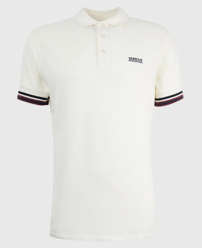 Barbour International Metropolis Polo Shirt